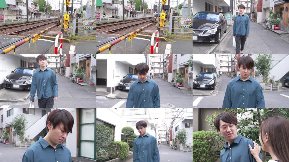 +++ [FHD] MKON-127 地元で一番怖い先輩の彼女に無理矢理ラブホに連れて行かれて何度も中出しSEXさせられてしまった 小那海あや