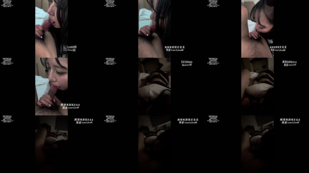 ✨ 【私密群組更新】「總華探長的小狗」西安極致反差母狗，情趣套裝各種調教，晚上送小穴給社會