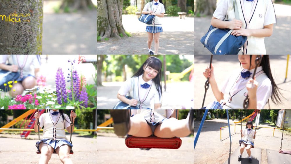 +++ [FHD] MMRAA-370 相川美空 じゅーだいしか勝たん！