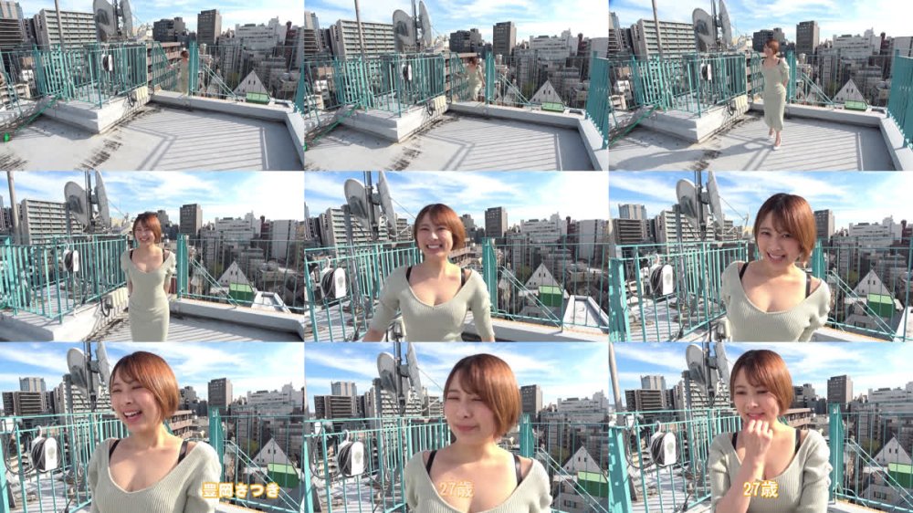 +++ [FHD] RMER-053 女体液レズビアン 乳と潮