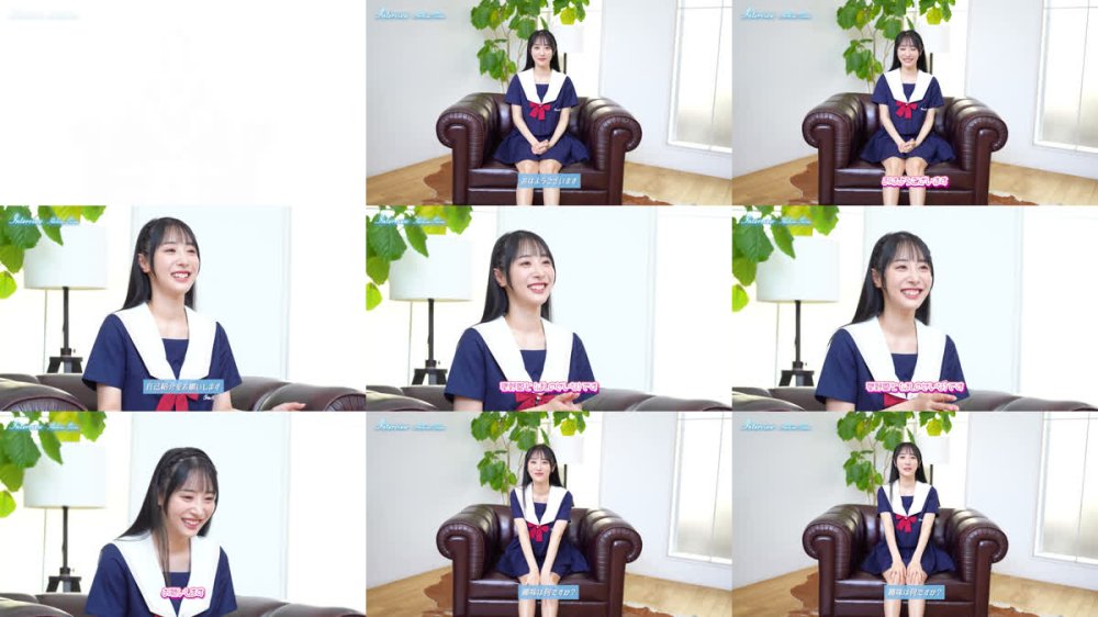 +++ [FHD] MARAA-221 星野聖七 恋色どみねーと！