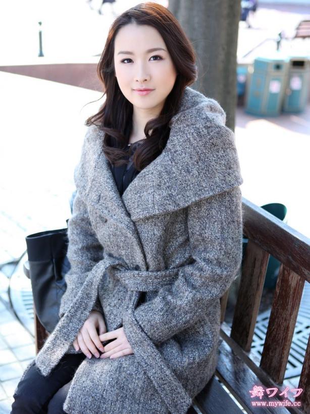 346 西村 美奈 Mina Nishimura 朝日玲 [27P]