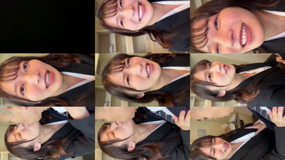 +++ [FHD] EROFV-364 「早く奥さんと離婚して！」社内不倫、暴走する愛と性欲