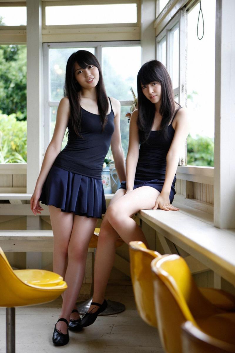 雙人 [20P]
