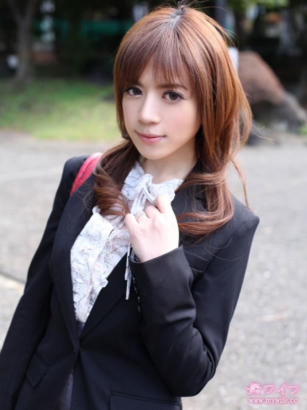 389 峰岸 麻里 Mari Minegishi 青葉ゆう [26P]