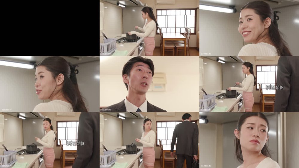 +++ [FHD] GMA-092 緊縛調教妻 忙しい夫に寂しさを感じていた人妻が堕ちた金融詐欺。返済できない借金の代わりに縛られ犯●れた身体 浜辺栞帆