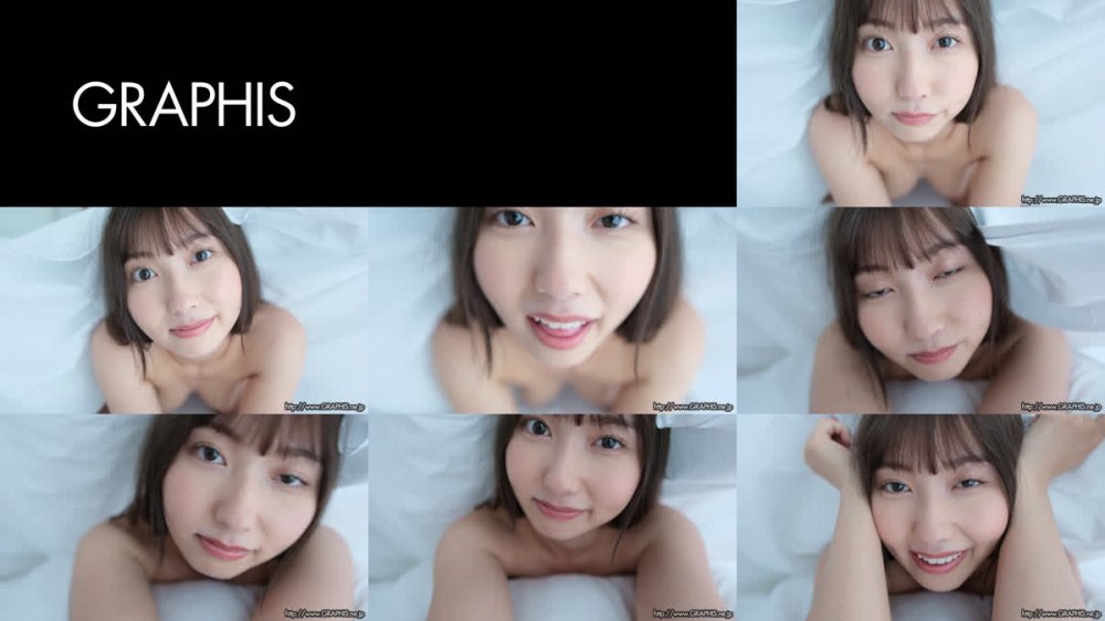[Graphis] New Year’s Holiday SPECIAL 2025-2026 – Miyu Aizawa 逢沢みゆ Come Across! Clip 1