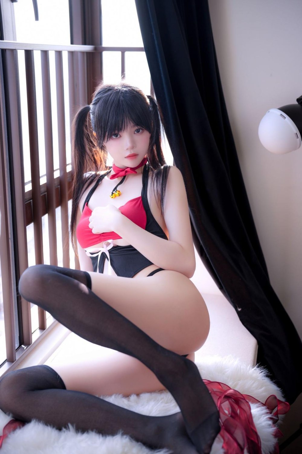 櫻桃喵 禮物 [40P]