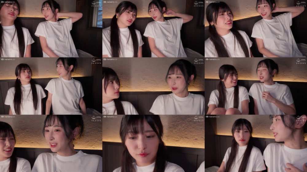 +++ [FHD] SQTE-667 金玉からっぽにしてあげる。小野坂ゆいか×似鳥日菜