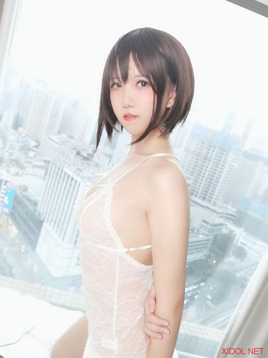 [Cosplay] 阿薰kaOri 清晨少女 [24P-29MB]