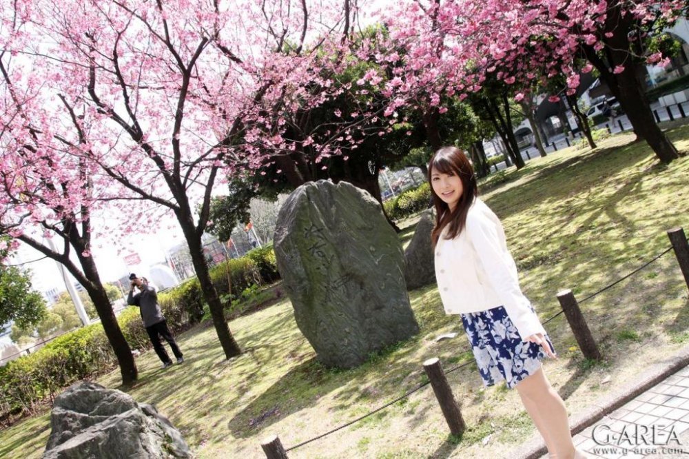 GAREA-385 Ami [27P]