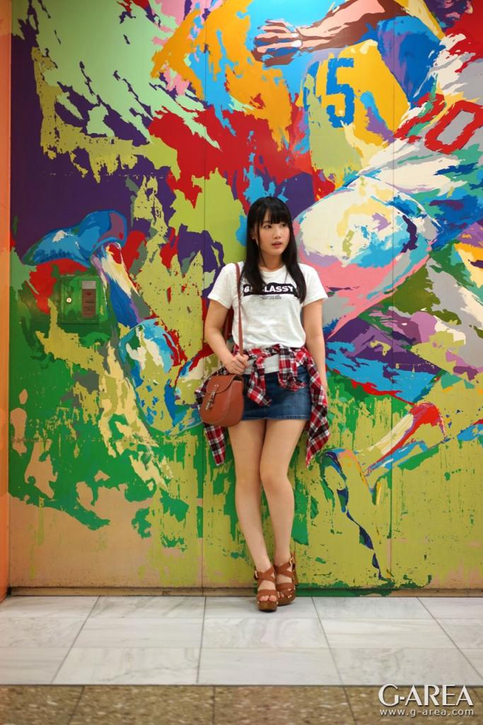 GAREA-412 aya [30P]