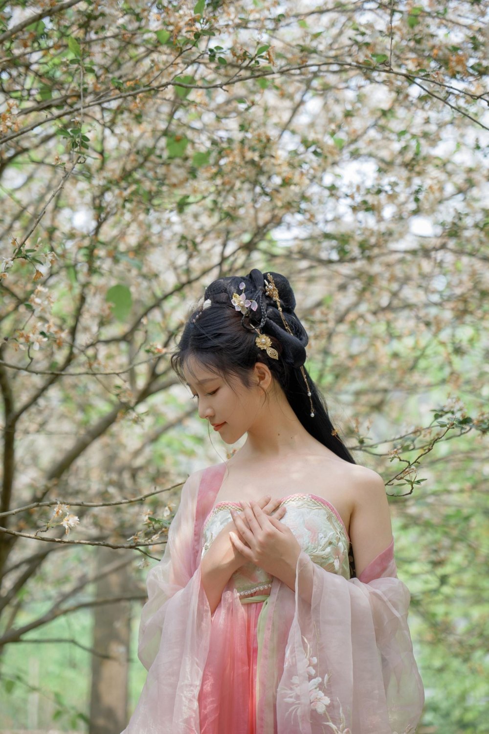 綠草仙子[30P]