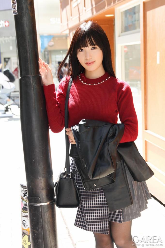 GAREA-502 mai [26P]