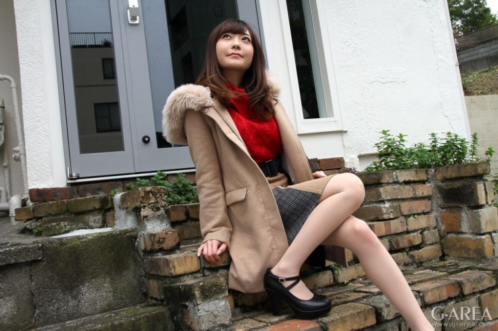 GAREA-510 mei [29P]