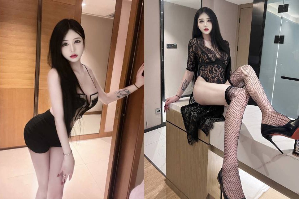 前方高能預警！ 杭州百萬粉絲頂流極品人造外圍蛇蠍美人TS娘【美杜莎】露臉私拍，可攻可守3P有錢人的性寵物 合集（2）