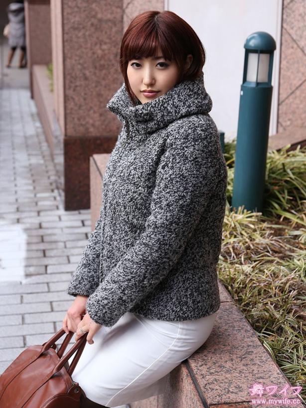 511 堀江 麻里子 Mariko Horie 水野朝陽 [30P]