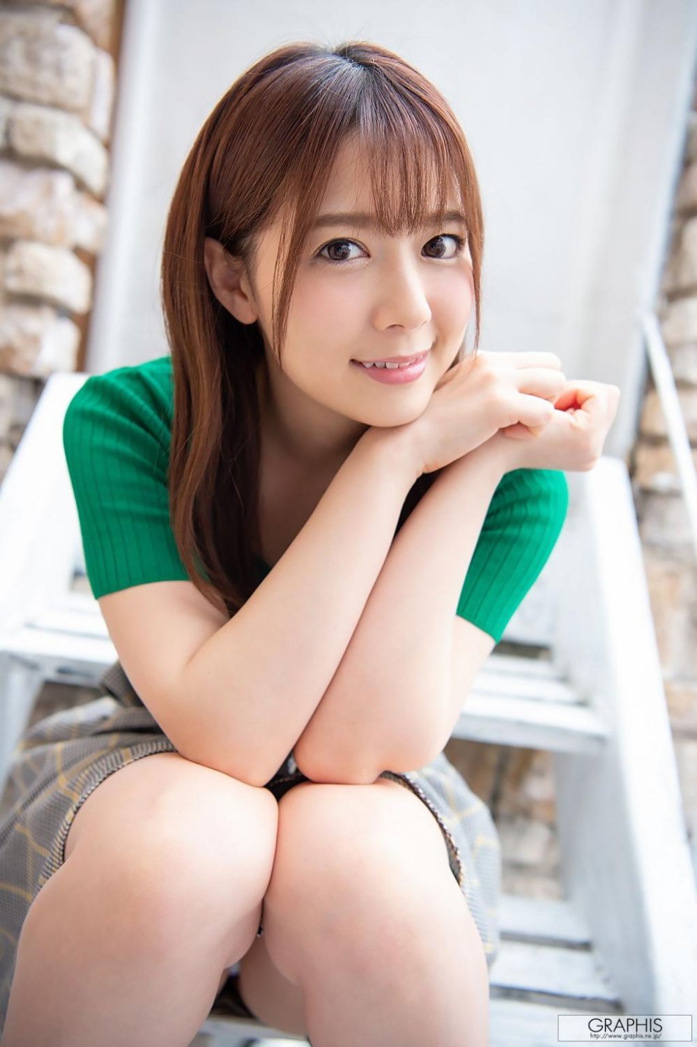 474 Nanami Misaki 岬ななみ [28P]