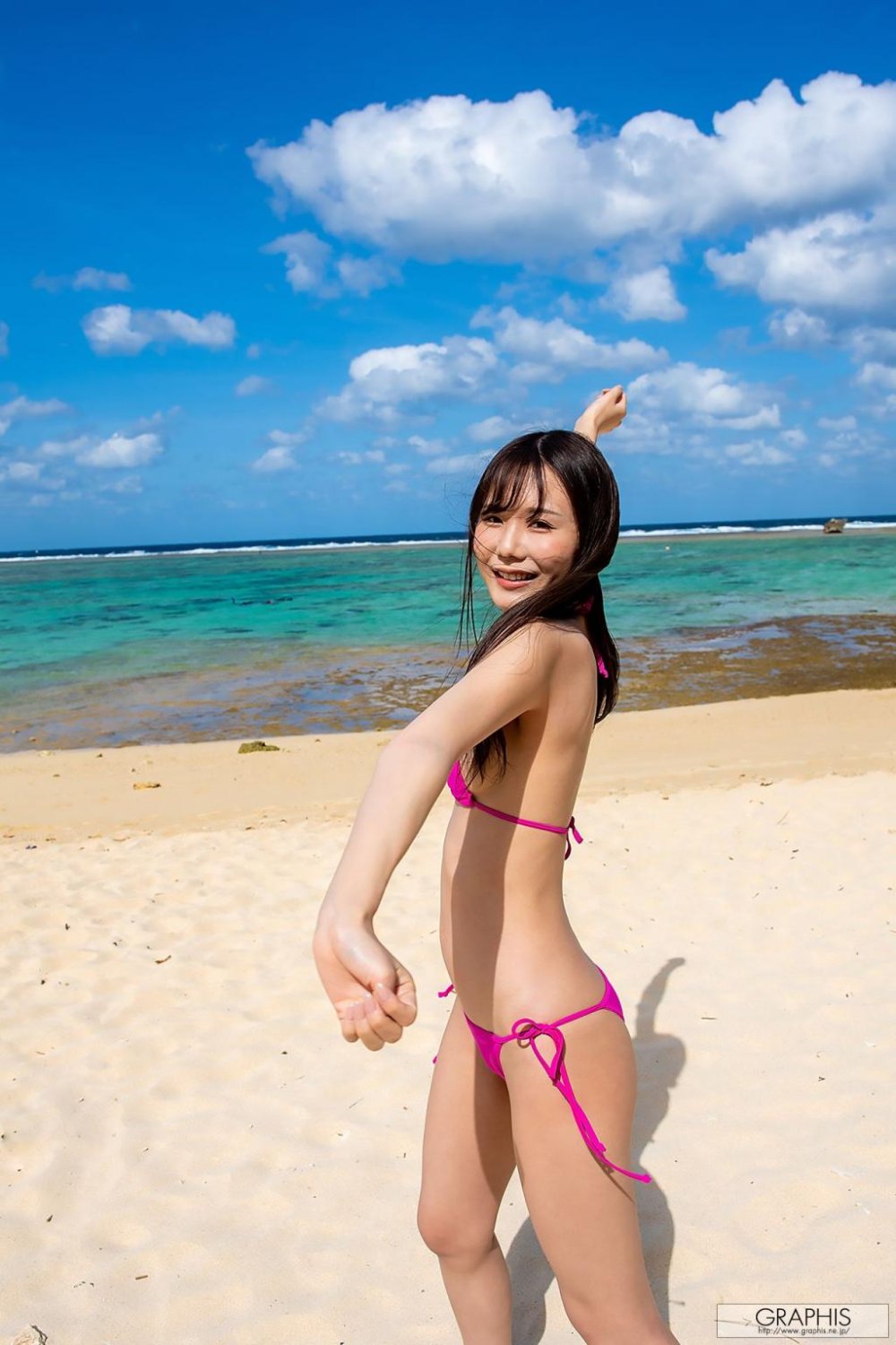 478 Miru Sakamichi 坂道みる [28P]