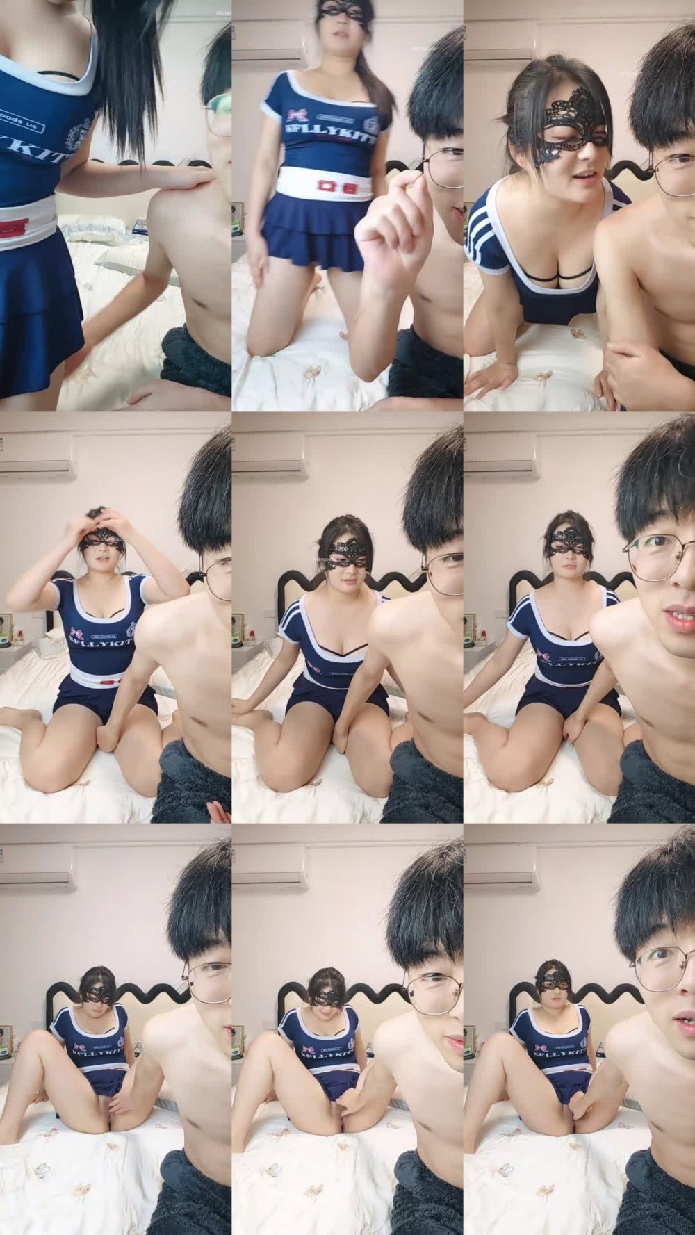 【紫紫妹妹】尤物學姐 超大美乳一看就沒有生過孩子 粉嫩饅頭B 吃雞啪啪無套啪啪猛乾 美腿美足