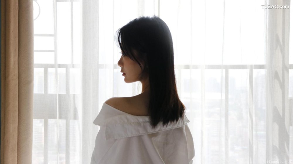 XR-Uncensored-謝小蒽-窗邊的私語[398P]