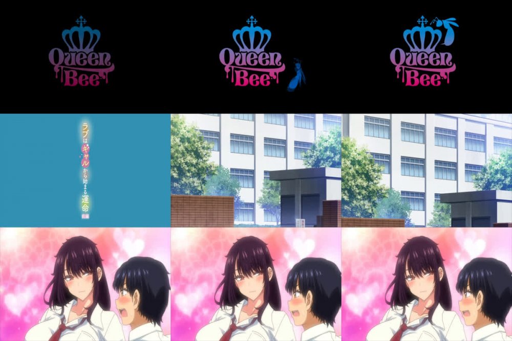 2026-04 Anime Collection