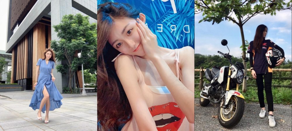 筷子腿機車女神與同居男友激情性愛全過程，美女私下如此反差女上位扭的太騷了