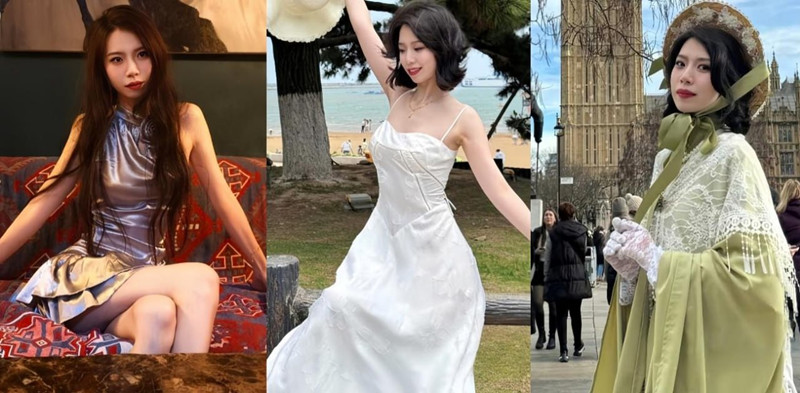 江蘇混圈名媛王詩琦被富二代零成本白嫖錢只給女人看不給花 免費肉便器千里送逼 征服感爆棚[MP4/582MB]
