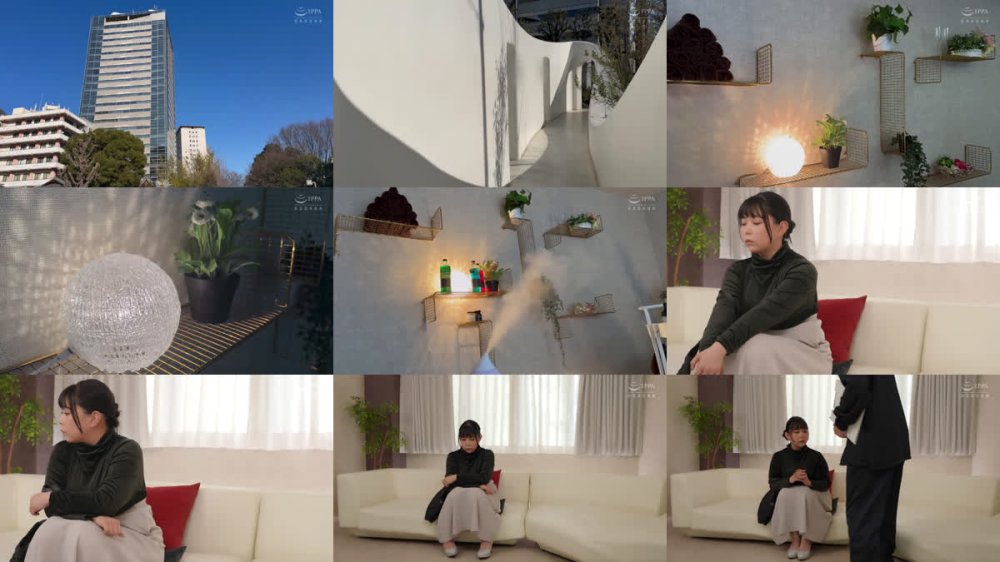 +++ [FHD] YMDD-496 禁断のアナルエステ3 欲求不満のMカップ人妻に二穴同時挿入！オイルマッサージで生中出しアナル開発 吉根ゆりあ