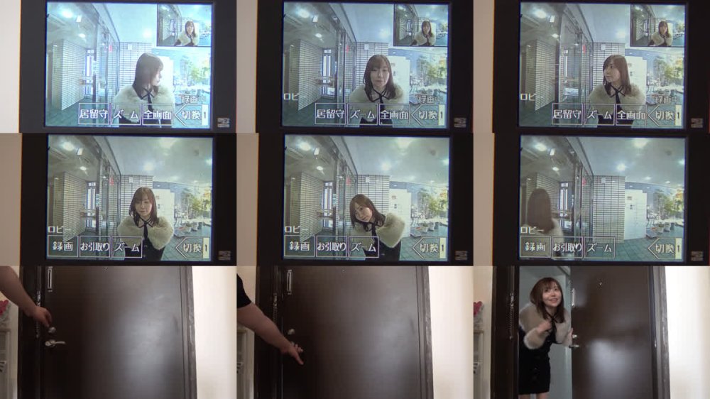 +++ [FHD] PKPR-046 中出し部屋呑みドキュメント こんなに美人に中出しいいんですか？ 香坂たえ