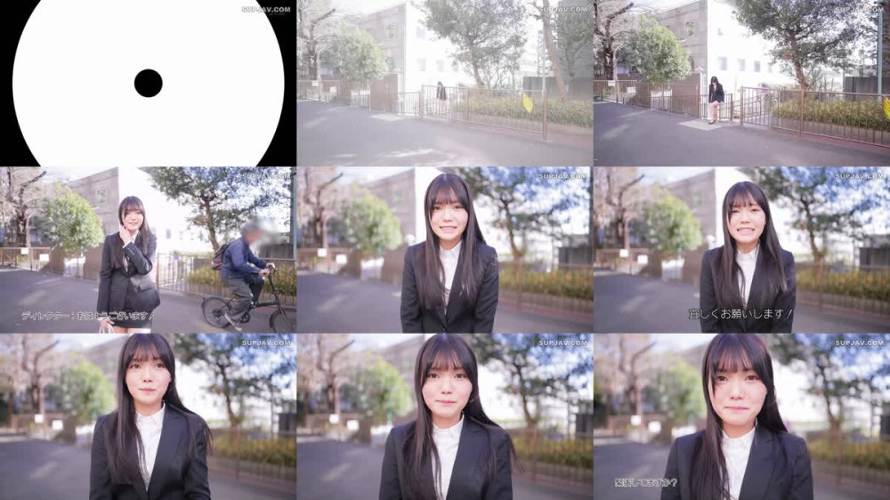 +++ [FHD] START-582 初ソープ研修 SOD新卒3年目シャカリキ奮闘ご奉仕 こあくまつなが発動！？アニメ声の気持ちよさにヤラレちまいなSP 松永あかり