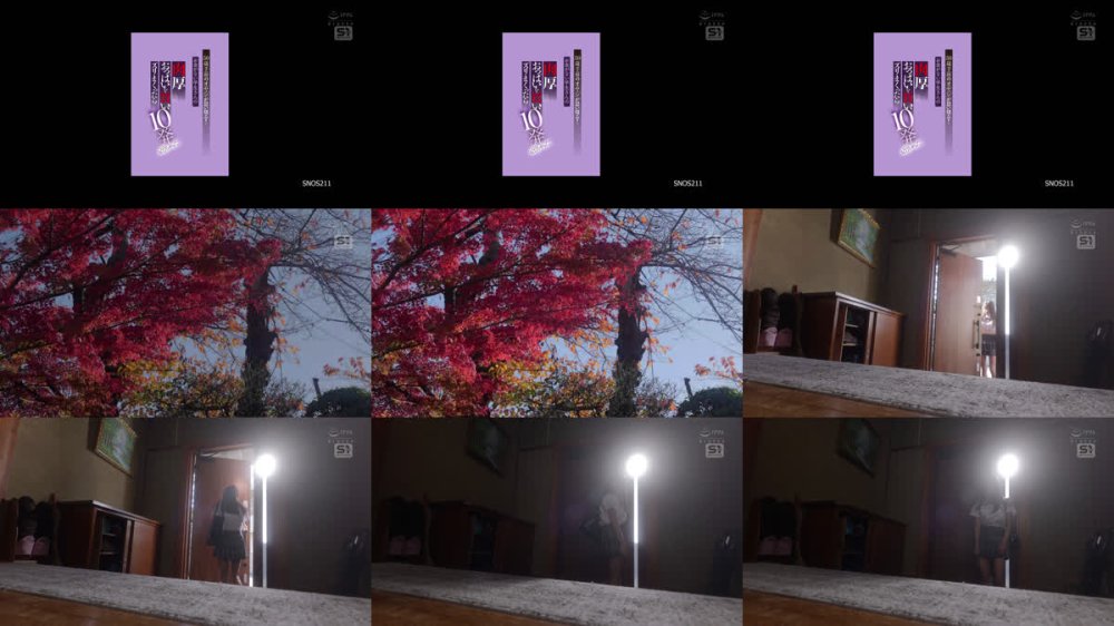 +++ [FHD] SNOS-211 50歳手前のオヤジが思い切る！ お金がない学生さんの肉厚おっぱいを買い、ズリまくったら10発も出ちゃった。 田野憂