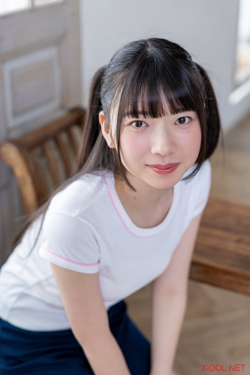 [Minisuka] 2026-06-04 Miri Tsubaki 椿みり Regular Gallery Set 1.02