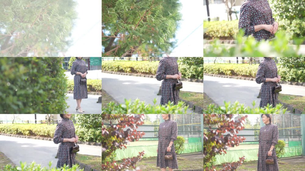 +++ [FHD] JRZE-304 初撮り六十路妻ドキュメント 和泉絹江