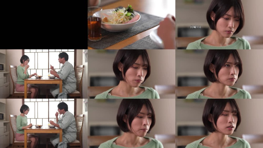 +++ [FHD] GMA-097 緊縛調教妻 夫に内緒の借金で昔の男に縛られ抱かれた妻。罪悪感と背徳感の中で喘ぎ悶える異常快楽 宮城りえ