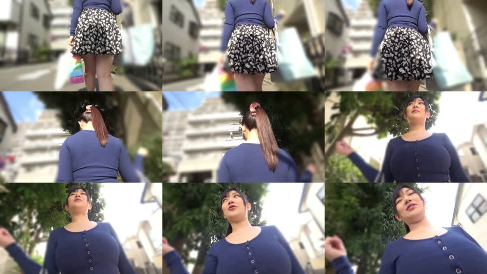 +++ [FHD] MADM-219 【4K】隣の奥様は美巨乳インストラクター 爆乳肉感ボディで大胆誘惑 夢にまで見た神展開で禁断中出し不倫SEX 小梅えな