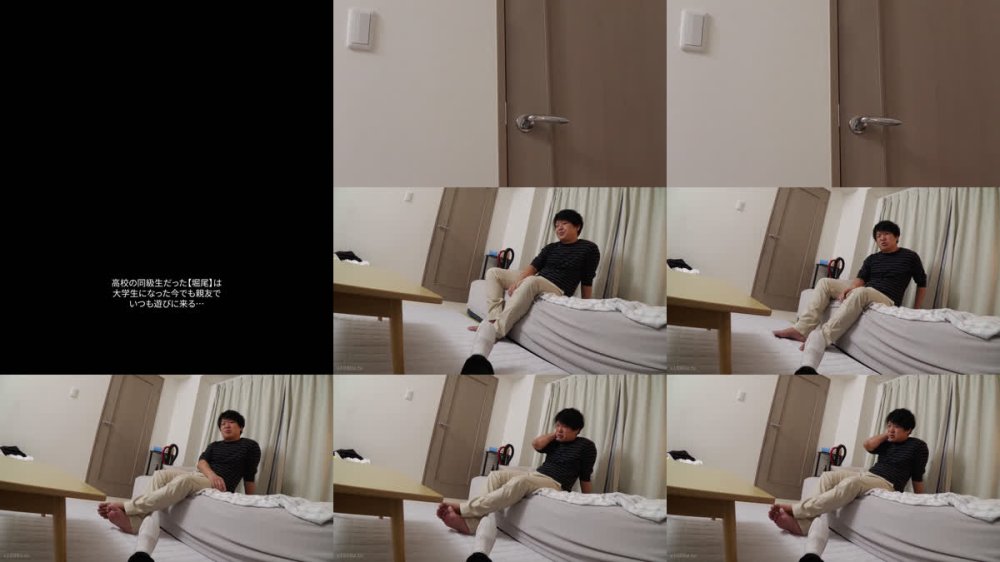+++ [FHD] EKDV-820 【4K】朝、目を覚ますとボクは…小那海あやになっていたッ！！