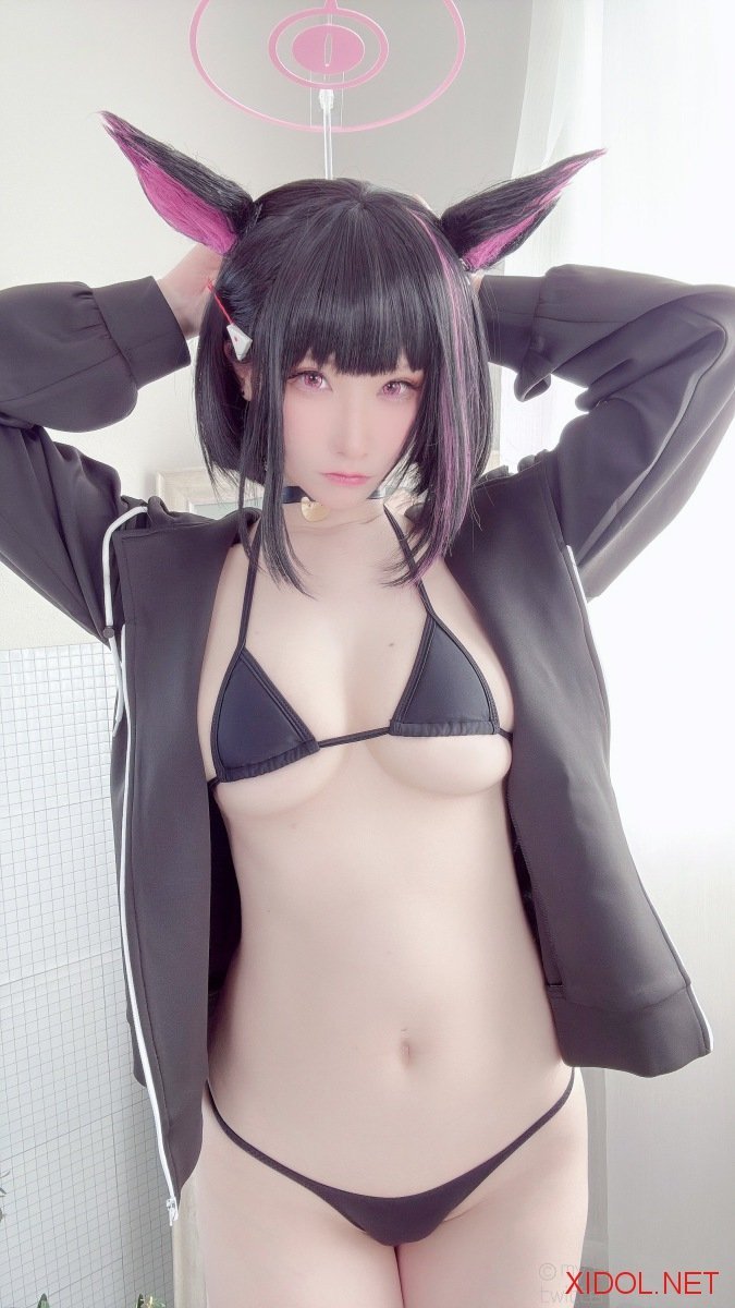 [Fantia] Atsuki – Kazusa カズサ