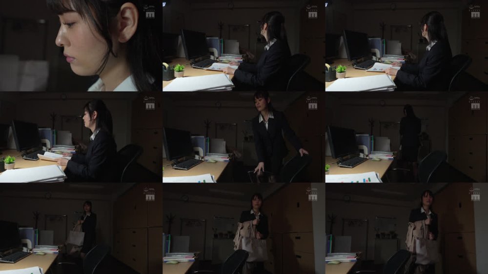 +++ [FHD] MIDA-675 追姦 雨宿りしただけなのに極悪肉棒に狙われ続けた渋谷区OL輪●事件 綾瀬まりあ