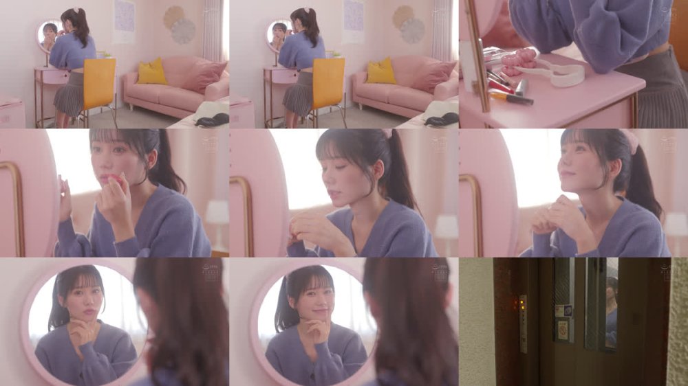 +++ [FHD] HMN-872 先生と粘膜でお勉強しようね？～ベロキス密着ラブラブ中出しで教えるGカップ家庭教師の孕ませセックスレッスン～ 五日市芽依