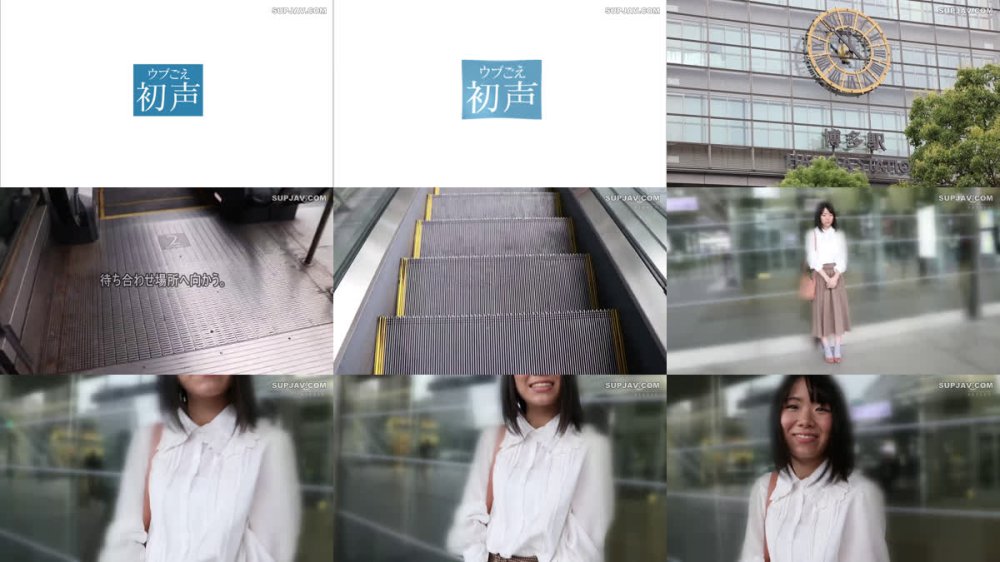 +++ [FHD] UBUG-014 博多の処女さん、純情どきゅめんと（仮）