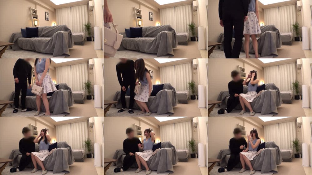 +++ [FHD] OTIN-026 アナルドM妻肛門中出し不倫 玩具＆肉棒の2穴責め！肛門膨らみ真っ赤になるまで突き挿し熟れ熟れアナル生中出し！ 百恵みこと