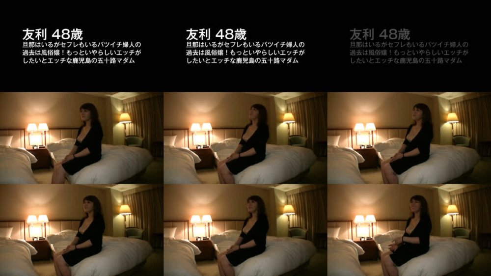 +++ [FHD] EMTH-262 むっちり豊満婦人 5時間30分拡大スペシャル たわわな乳房を揉みしだき中に出す！ 性欲の強いボインでむっちり熟女8人のこってり性交ドキュメント