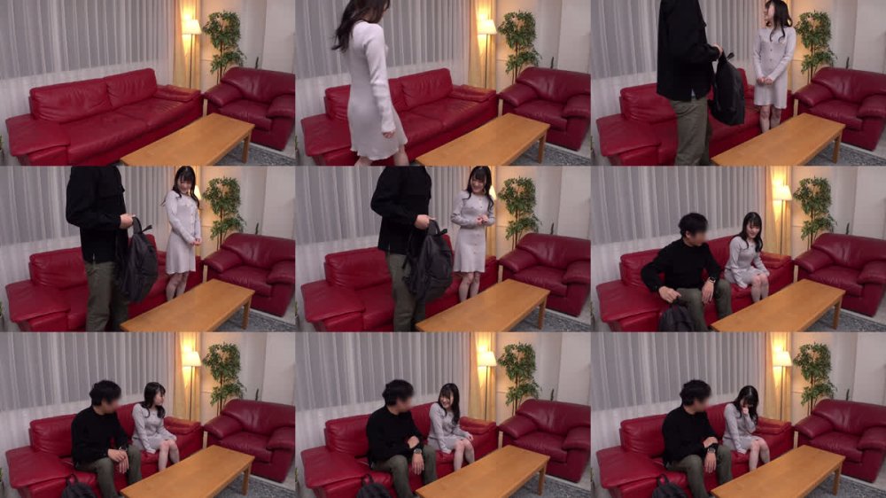 +++ [FHD] PTS-547 旦那にも触られたことのないケツ穴を、旦那のすぐそばで二人のエステ嬢に責められる妻。いけないと分かりながらも、未知の2穴同時挿入で止まらない連続絶頂へ。