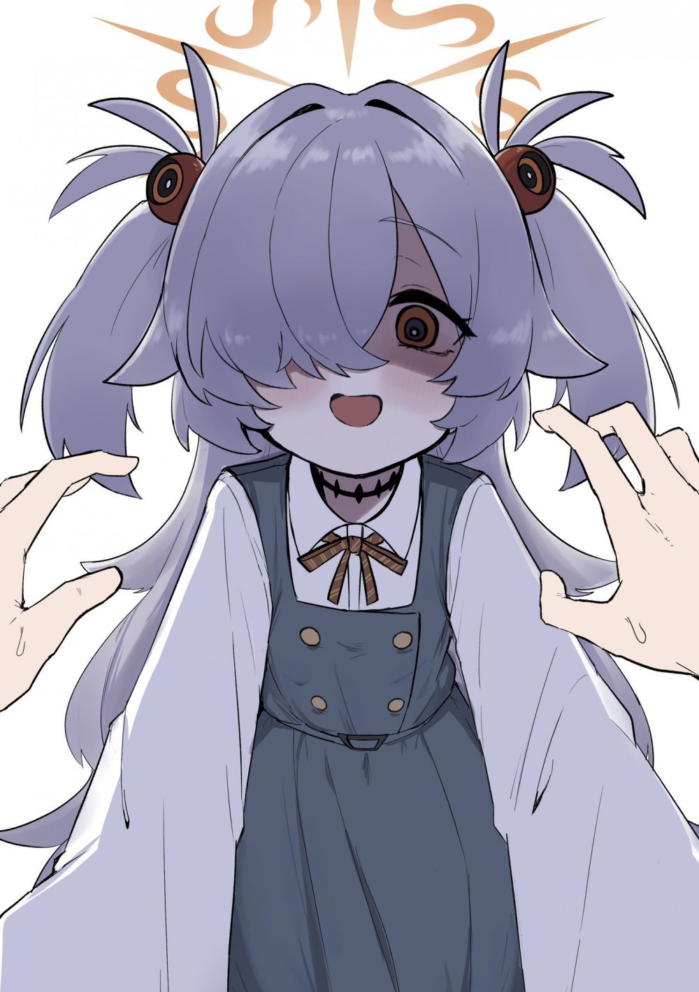 (C107) [ふぁみれどしらそ (ふぁみ)] カノエ本 (ブルーアーカイブ)