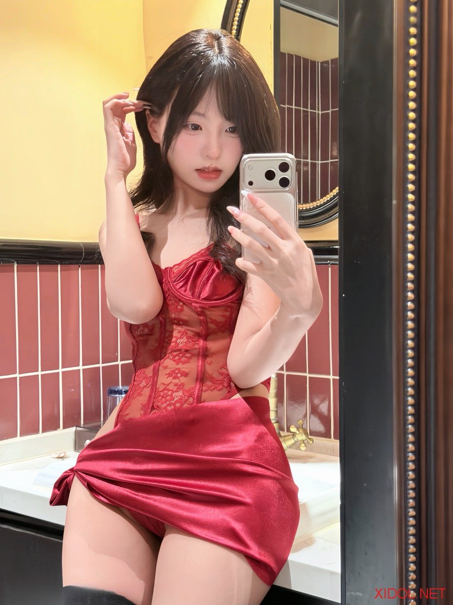 [Cosplay] 真宝 – NO.016 520限定 [80P2V-1.08GB]