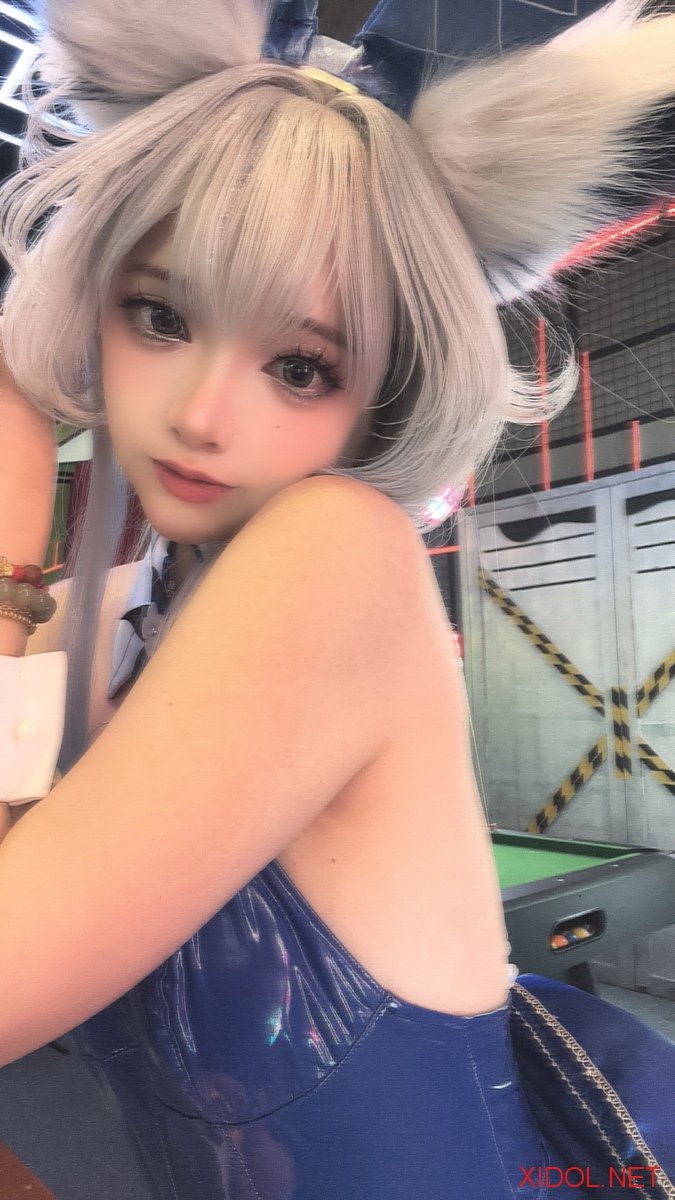 [Cosplay] 疯猫ss 2025年11月Fantia订阅 [62P3V-146MB]