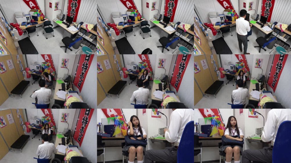 +++ [FHD] BDST-090 正義の中出し 反省してないメスガキにハメ撮りSEX 万引き犯はGカップ巨乳美少女！星乃夏月