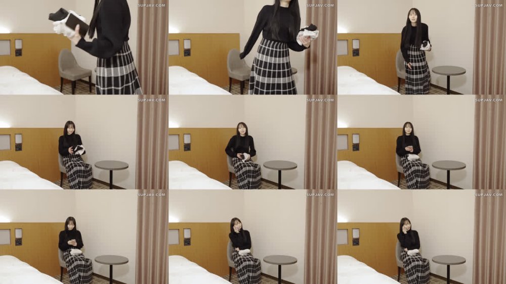 +++ FC2-PPV-4910243 あどけなさの残る表情はたまらない♡エロスレンダーボディーでヌルズポ種搾りエステさせてきました。 【無修正・中出し】