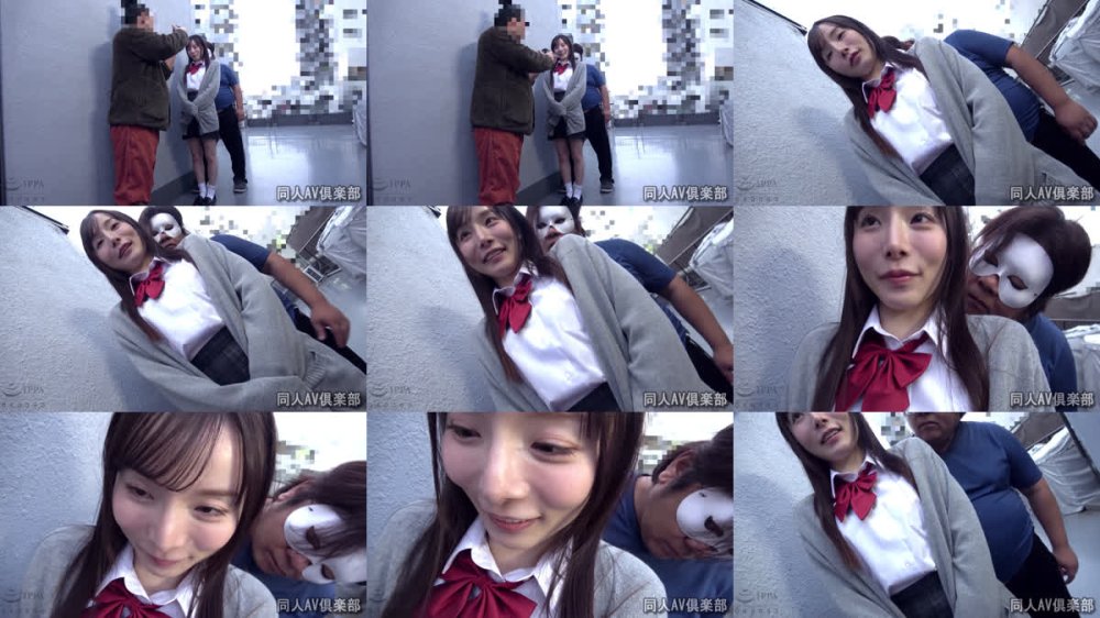 +++ [FHD] DAVK-117 可愛すぎるアニ声がド下品イキ声でザーメン漬け巨マラ鬼ピストンで黒髪美少女のオマ●コ破壊清純崩壊アへ顔で絶叫イキまくる6P乱交SEX